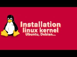 linuxinstall