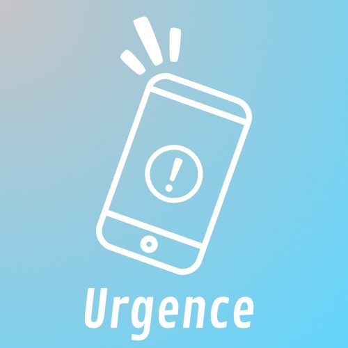 Traitement des cas urgent